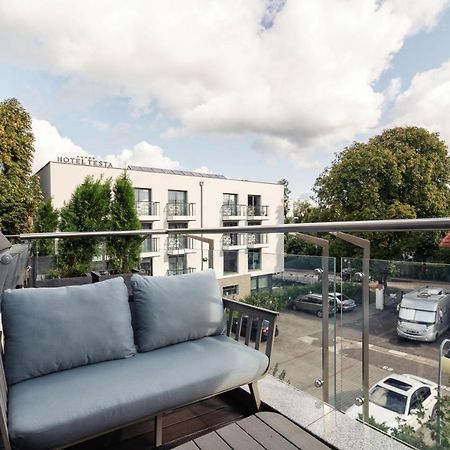 Grand Apartments Sopot Exterior photo